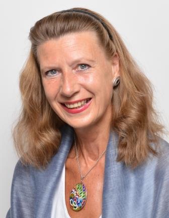 Dr. Hildegard Gruber