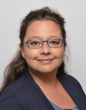 Vanessa Foscht