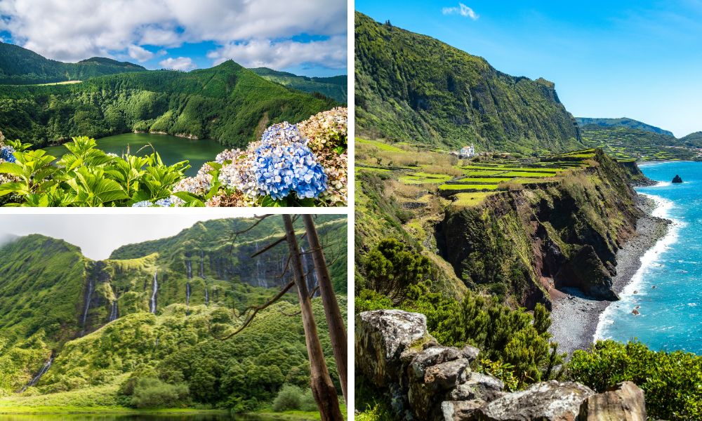 Azoren Reisetrend 2026 Azoren Reisetrend 2026