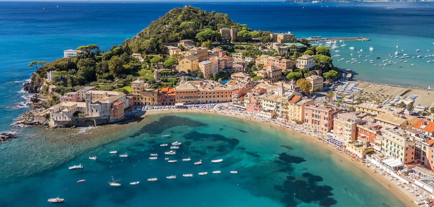 Top 20 Strände Europa