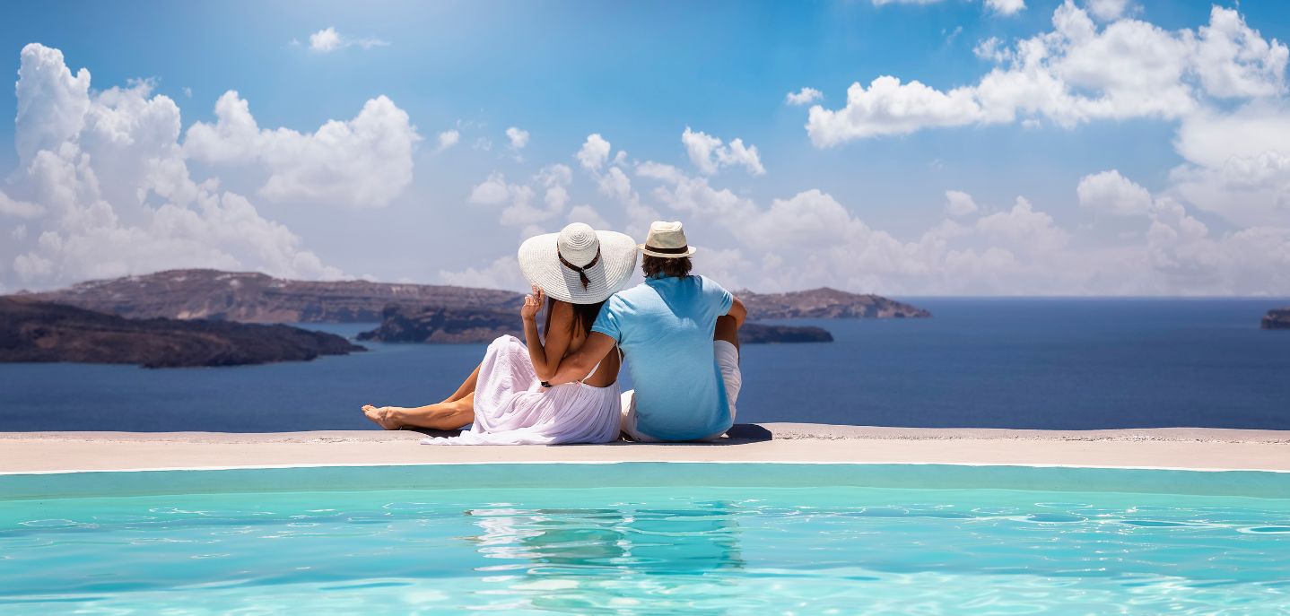 Pauschalreisen bessere Wahl