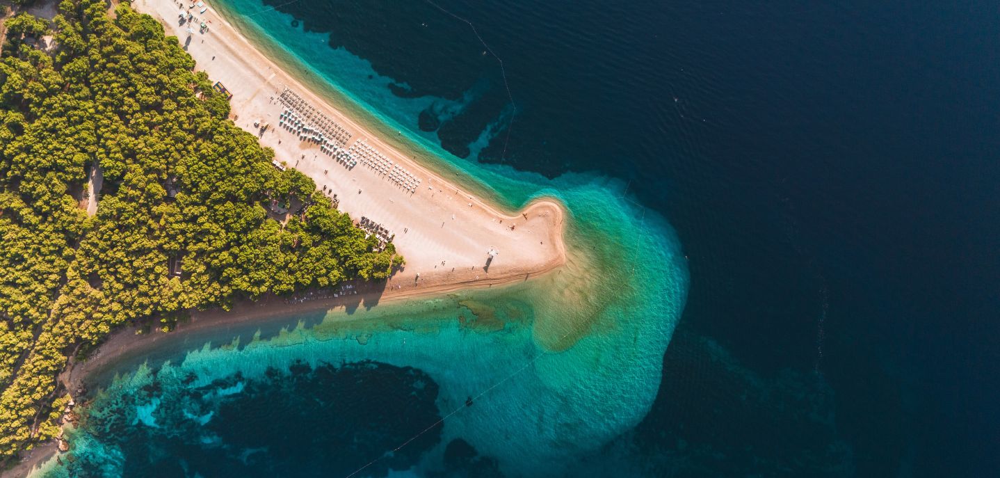 Die 6 schönsten Inseln in Kroatien für Ihren Sommerurlaub