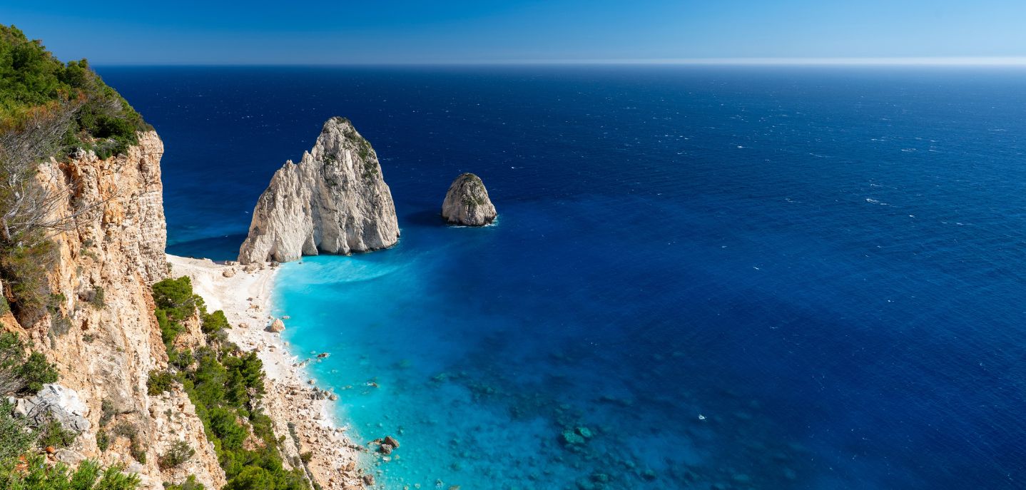 Top 3 Familienhotels auf Zakynthos
