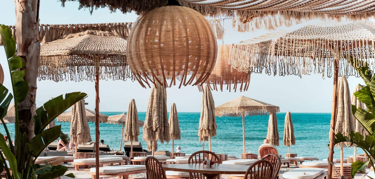 Top 5 Partyinsel Griechenland