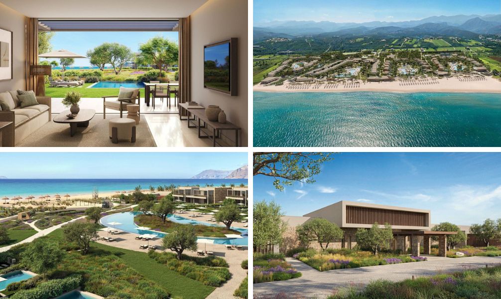 Ikos Kissamos Ikos Kissamos