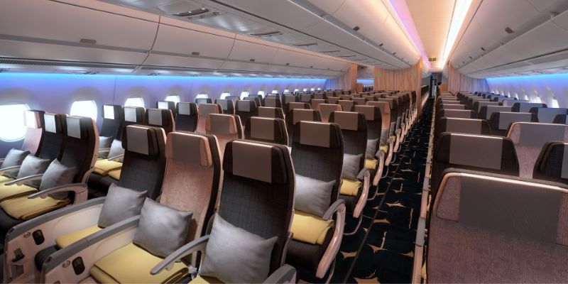 Economy Class