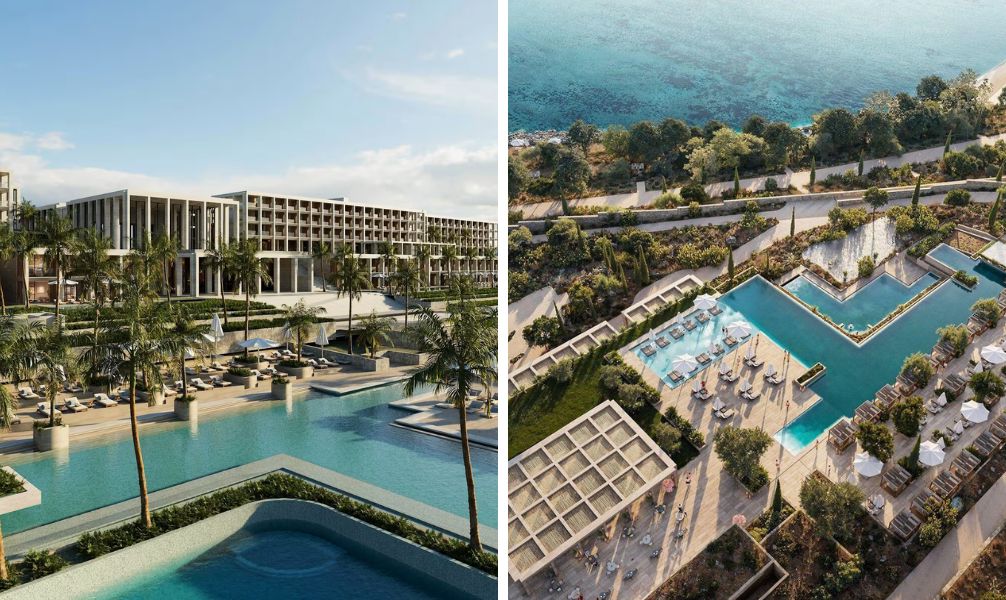 Akra Didim Hotelneueröffnung Türkei 2026 Akra Didim Hotelneueröffnung Türkei 2026