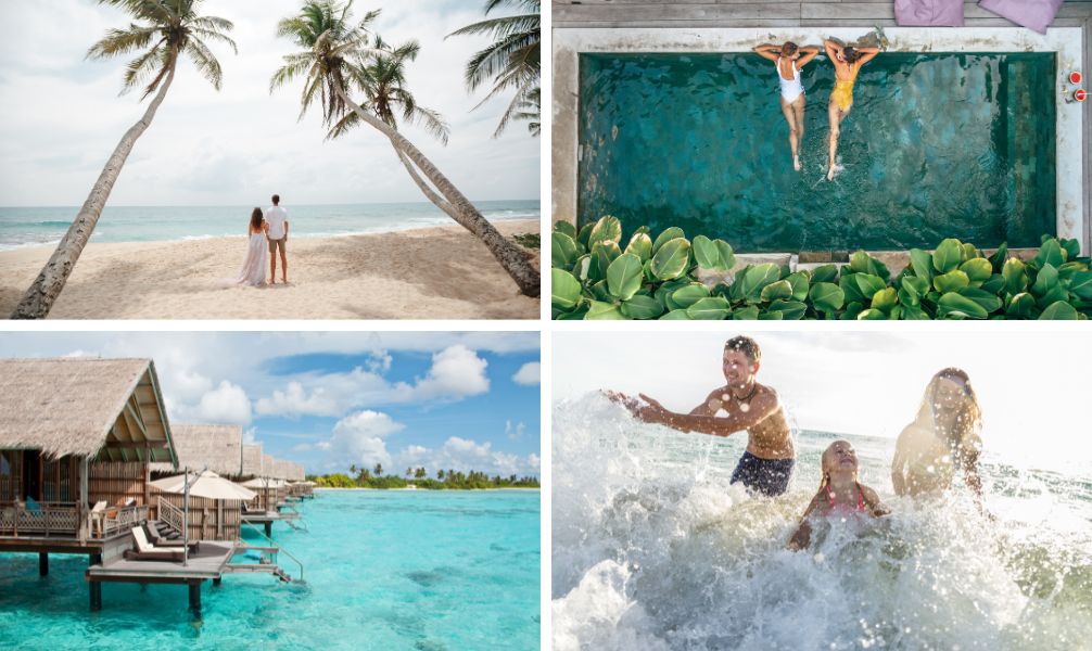 Bestes Reisebüro in Wien - Kuoni Reisen