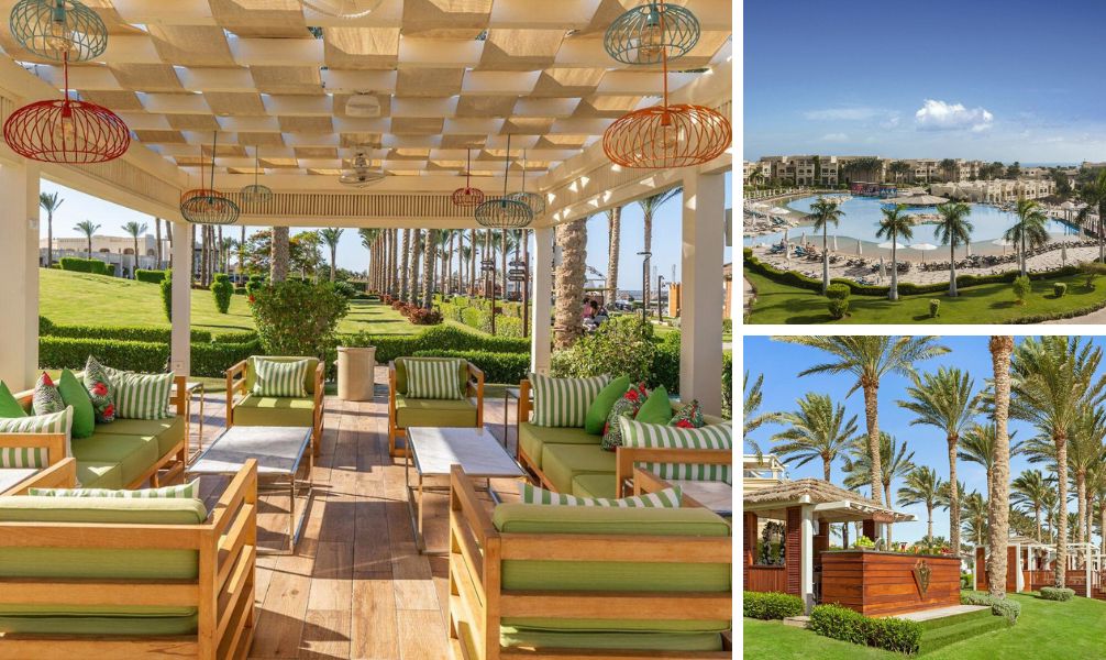 Rixos Sharm El Sheikh Adults Only 18+ Rixos Sharm El Sheikh Adults Only 18+