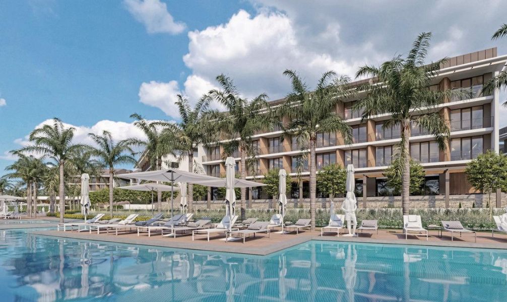 Sentido Serra Resort Sentido Serra Resort