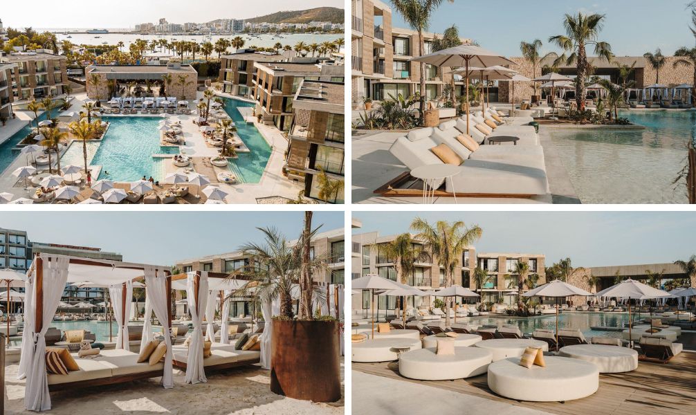 Bonito Ibiza Hotelneueröffnung 2026 Bonito Ibiza Hotelneueröffnung 2026