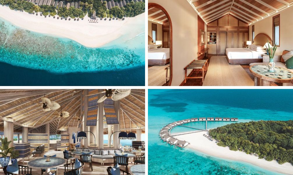 NH Collection Maldives Reethi Resort NH Collection Maldives Reethi Resort