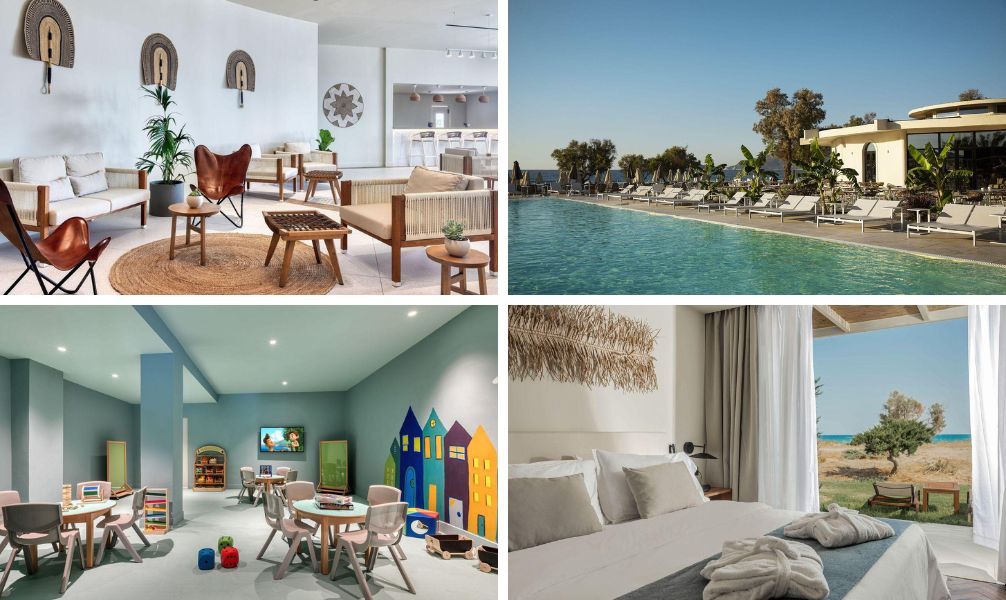 Domes Aulus Zante Autograph Collection