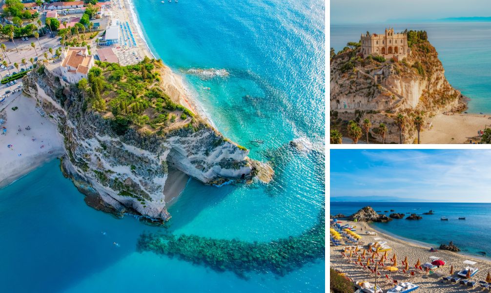 Alternatives Reiseziele abseits der Klassiker: Kalabrien