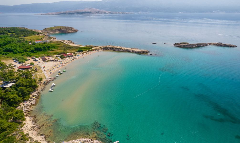 Rajska Plaža