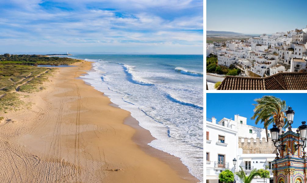 Reiseziel abseits Klassiker: Costa de la Luz