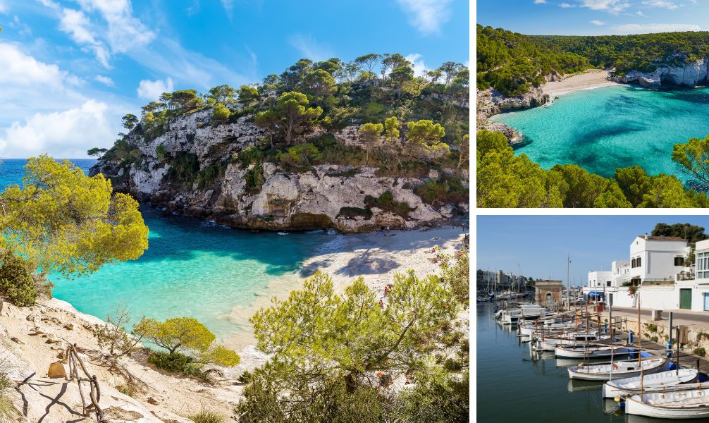 Alternative Reiseziele abseits der Klassiker: Menorca