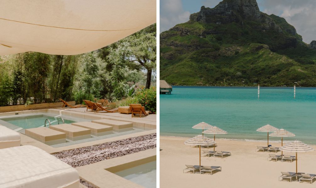 Sicher reisen 2026 - Destinationen