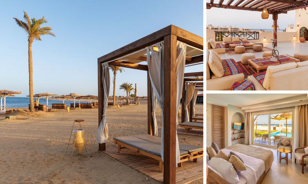 True Beach Village True Beach Village