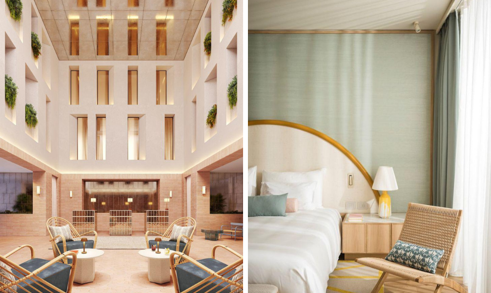 Falkensteiner Resort Lake Garda Hotelneueröffnung 2026 Falkensteiner Resort Lake Garda Hotelneueröffnung 2026