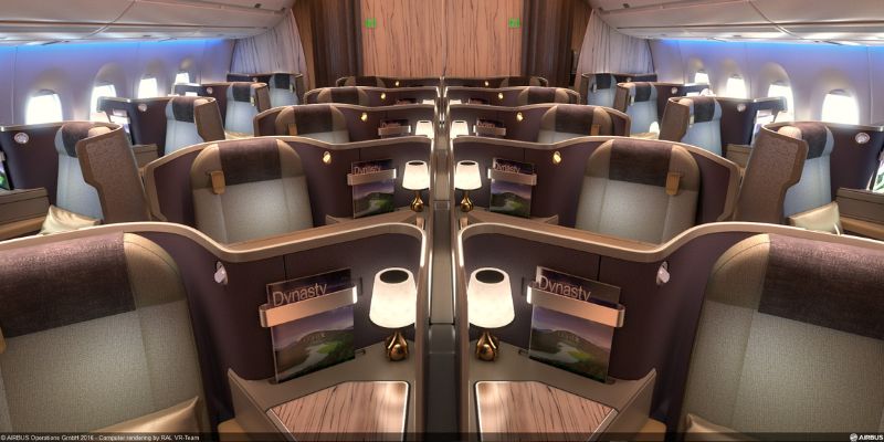 Business Class