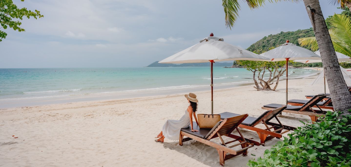 Die 10 besten Hotelneueröffnungen 2026