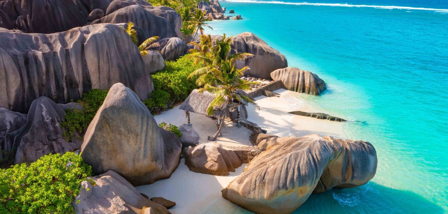 Fernreisen unter 10 Stunden Flugzeit ab Österreich