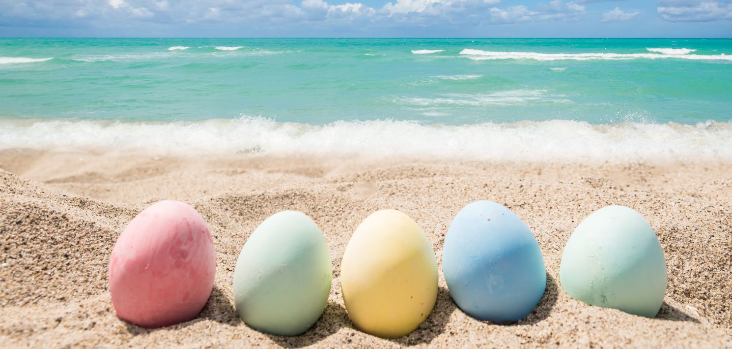 Osterferien: Top Reiseziele für Familien