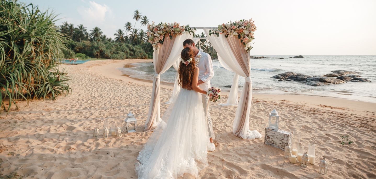 Top10 Honeymoon Hotels weltweit