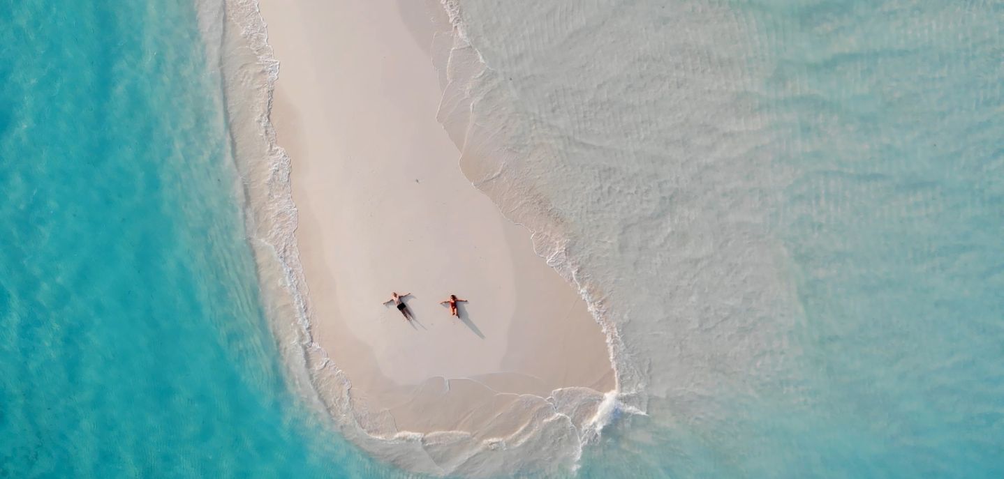 Top 3 Malediven Privatinseln