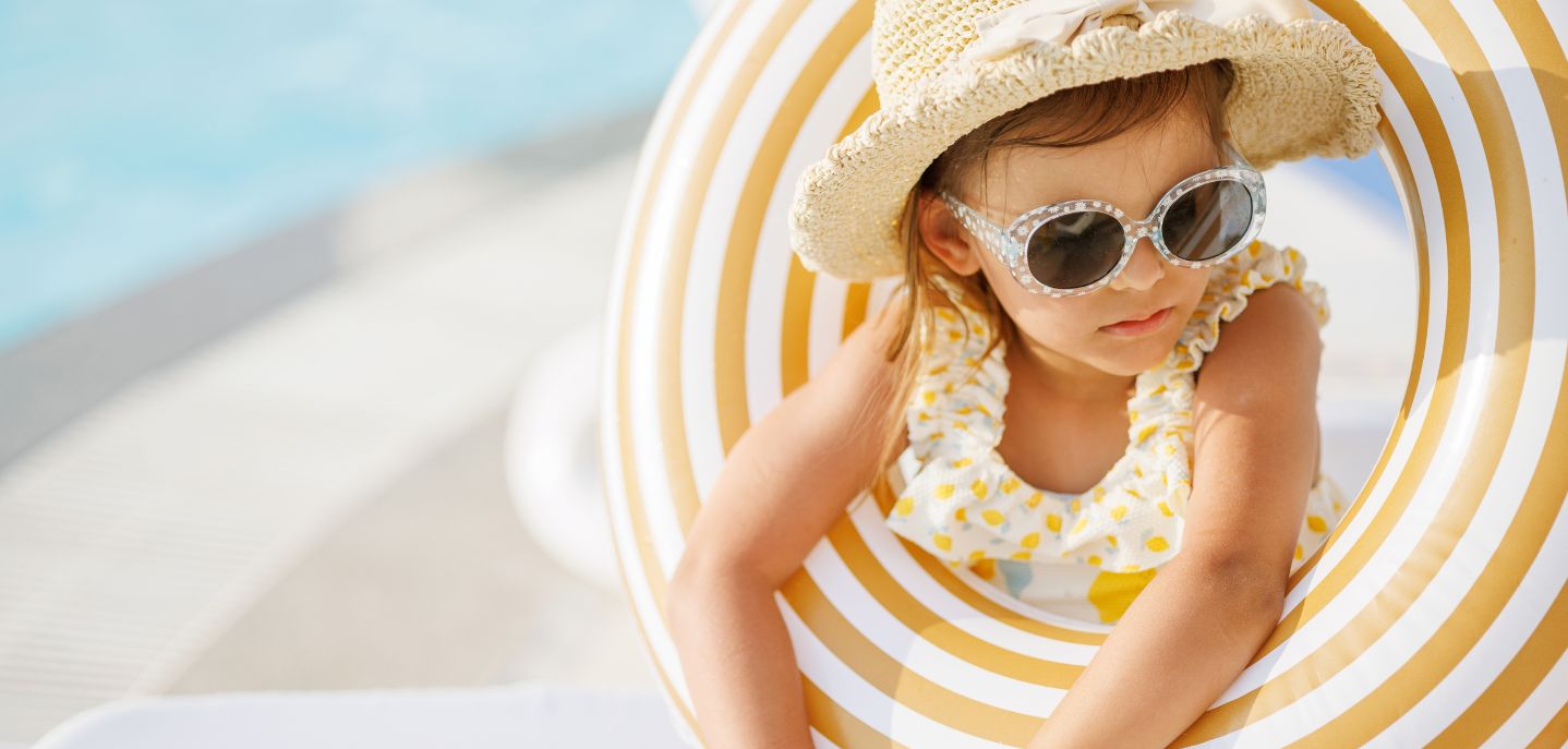 Top 5 der beliebtesten Wasserrutschenhotels auf den Kanaren