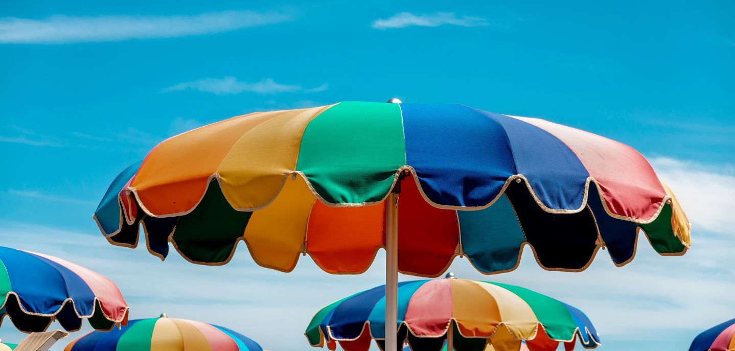 Italien: Top 5 günstige Badeorte am Meer