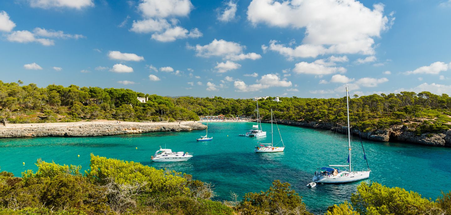 Wohin fliegt man unter 3 Stunden? Die 10 schönsten Reiseziele