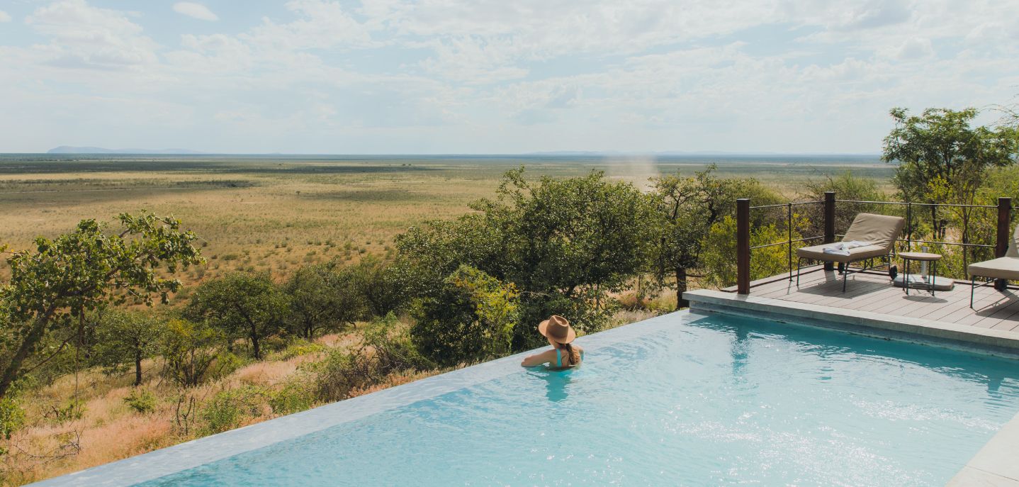 Top 7 Safari Lodges in Südafrika