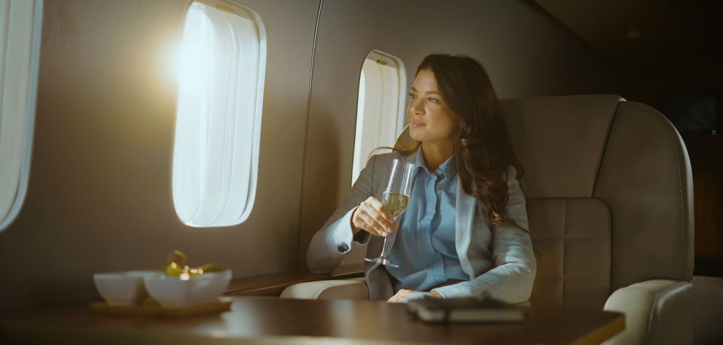 Wann lohnt sich Business Class Alle Vorteile auf Langstreckenflügen