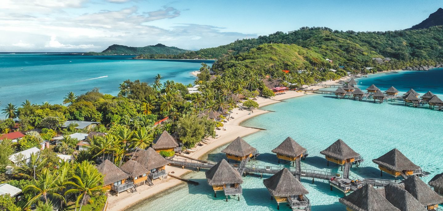 Warum Fernreisen früh buchen