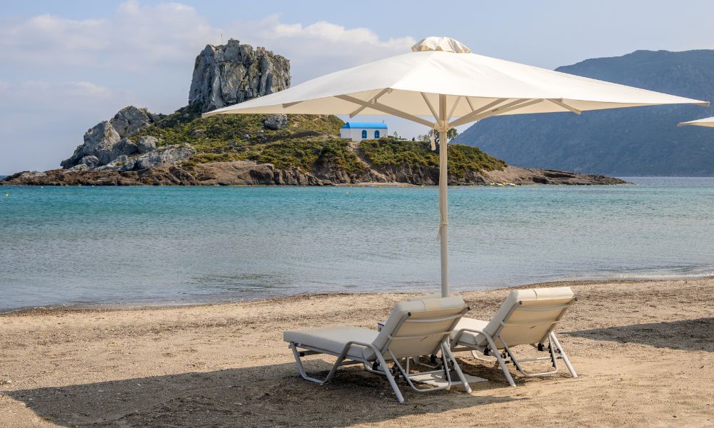 Agios Stefanos