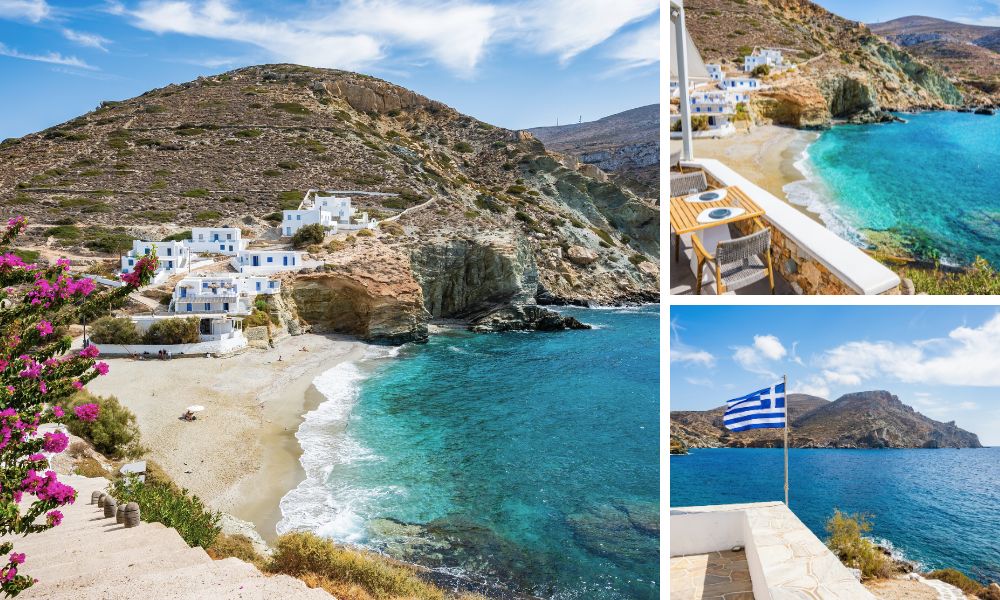 Folegandros