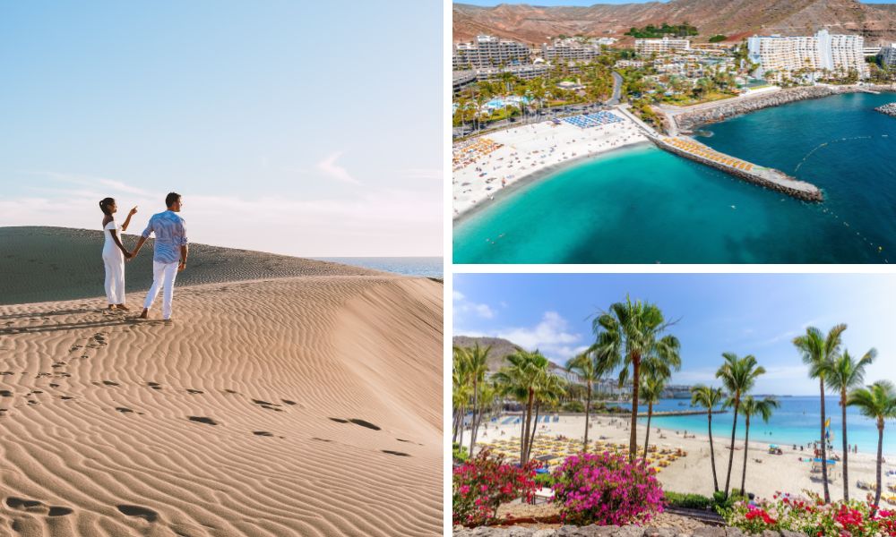 Gran Canaria 