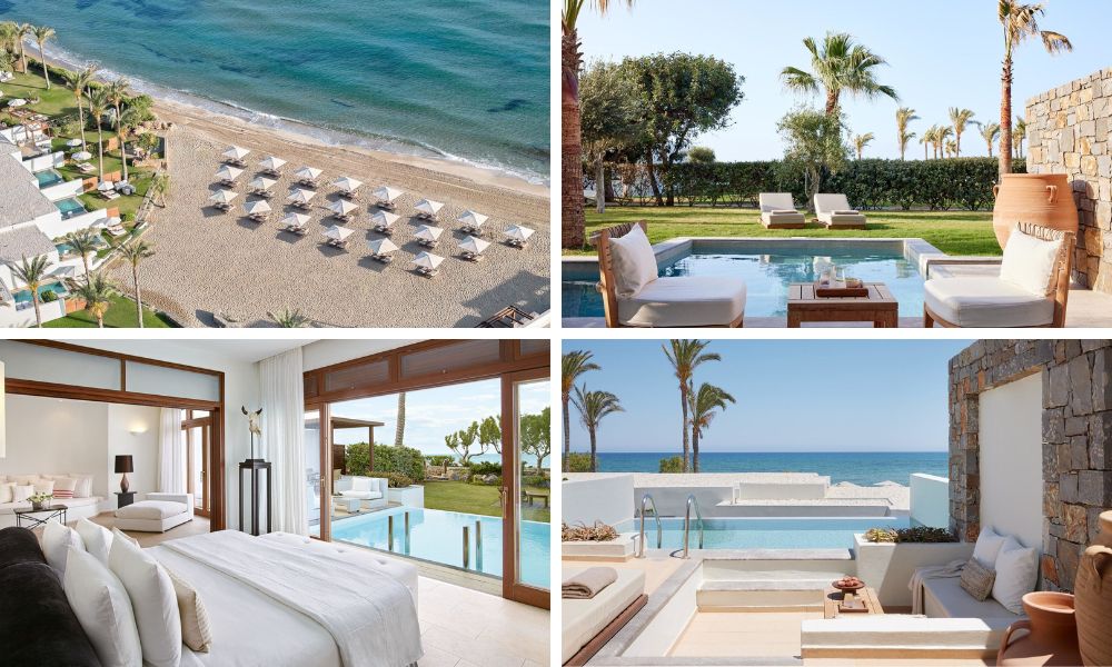 Amirandes, A Grecotel Resort to Live