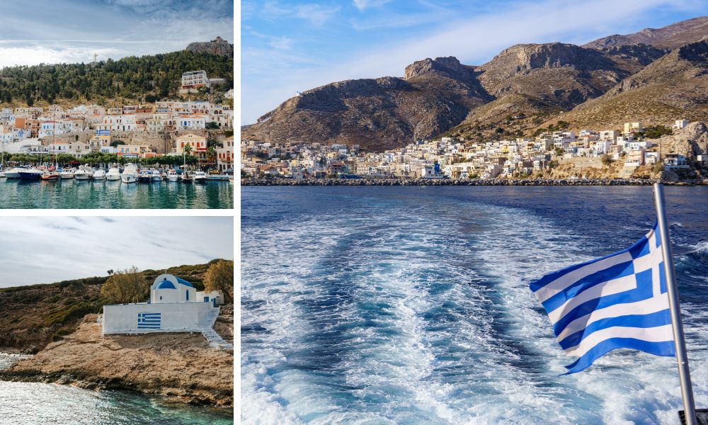 kalymnos