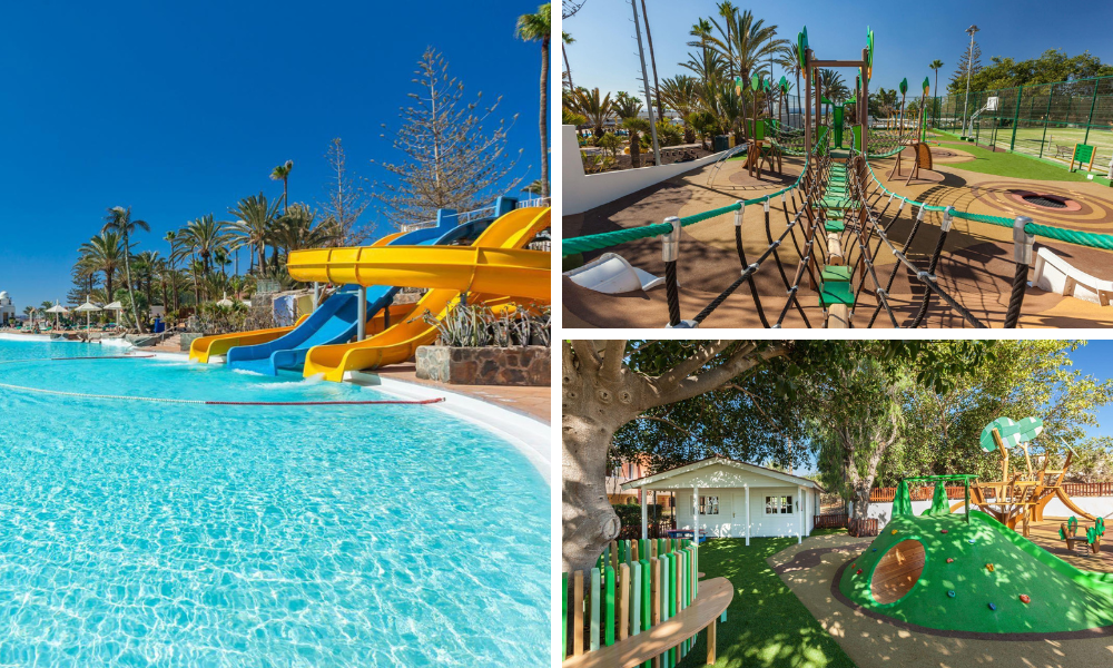 Abora Interclub Atlantic by Lopesan Hotels