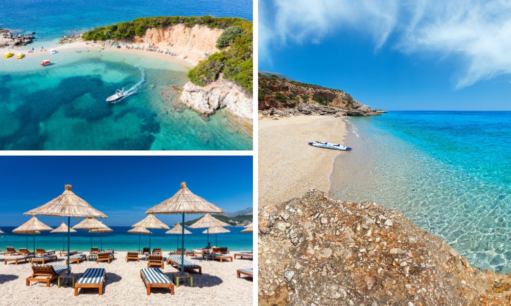 Albanien Reisetrend 2026 Albanien Reisetrend 2026