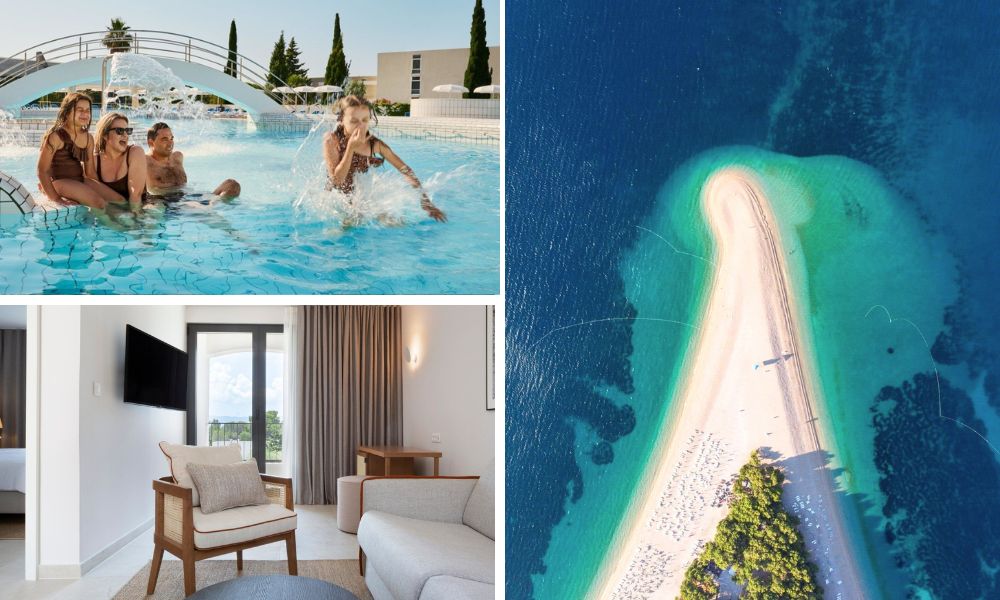 Bluesun Holiday Village Bonaca