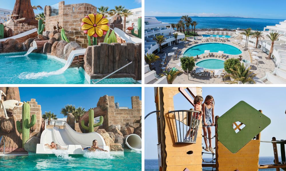 Iberostar Selection Lanzarote Park