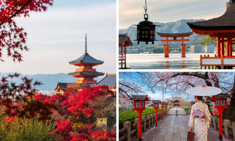 Japan Reisetrend 2026 Japan Reisetrend 2026