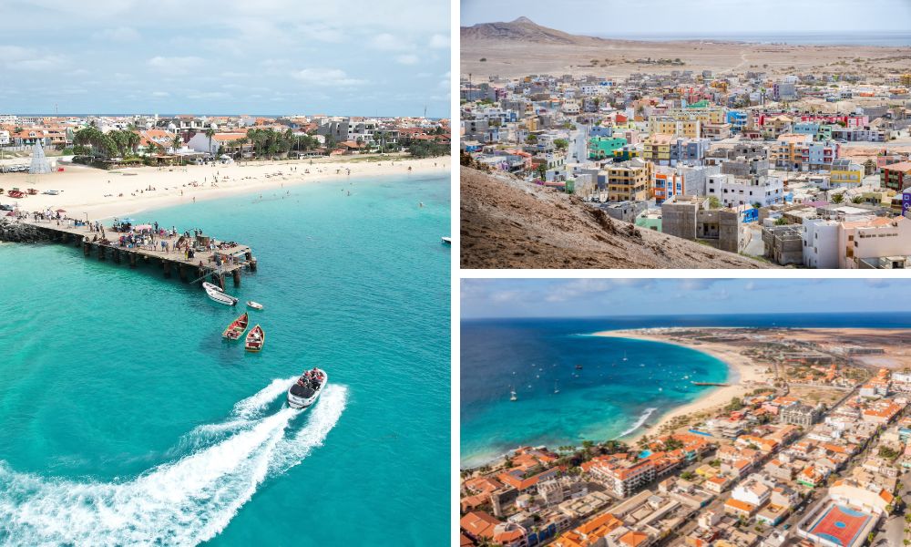 Kapverden Reisetrend 2026 Kapverden Reisetrend 2026