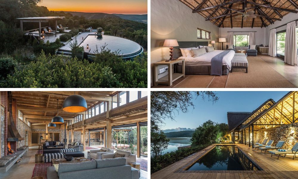 Kariega Game Reserve