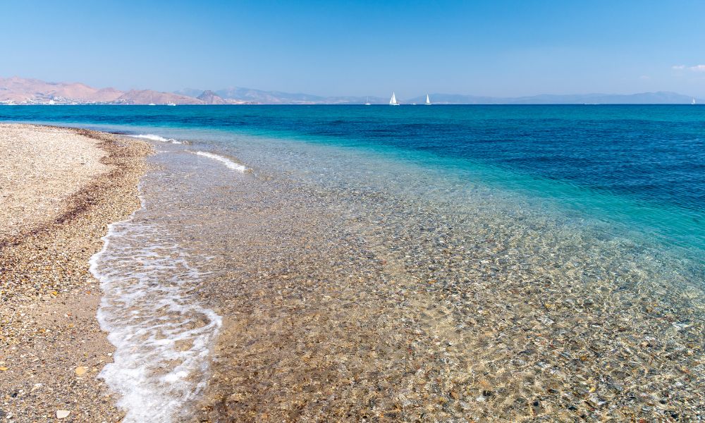 Lambi Beach