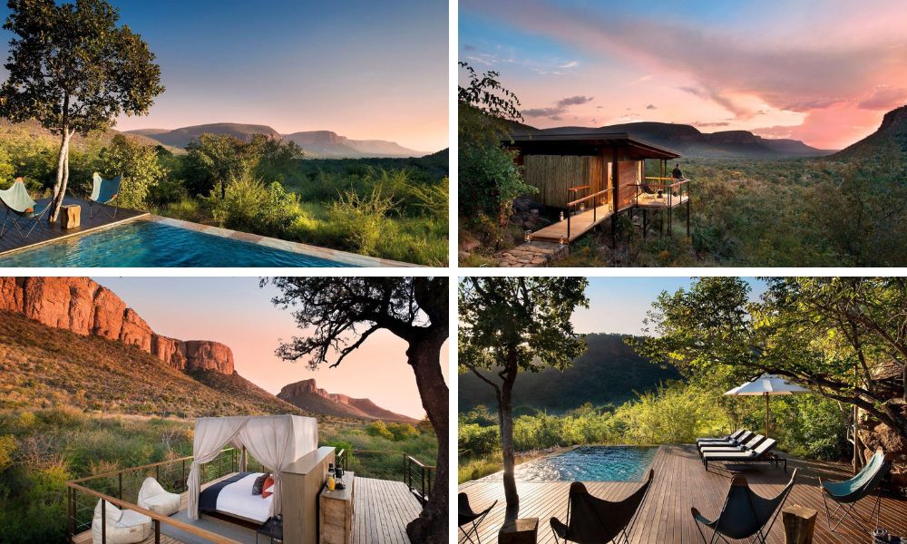 Marataba Safari Lodge